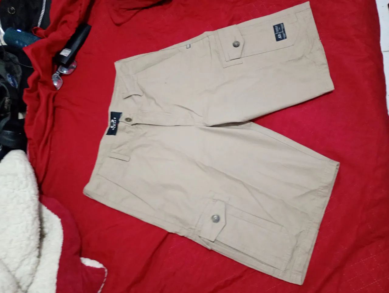 Bermuda original da Oakley 