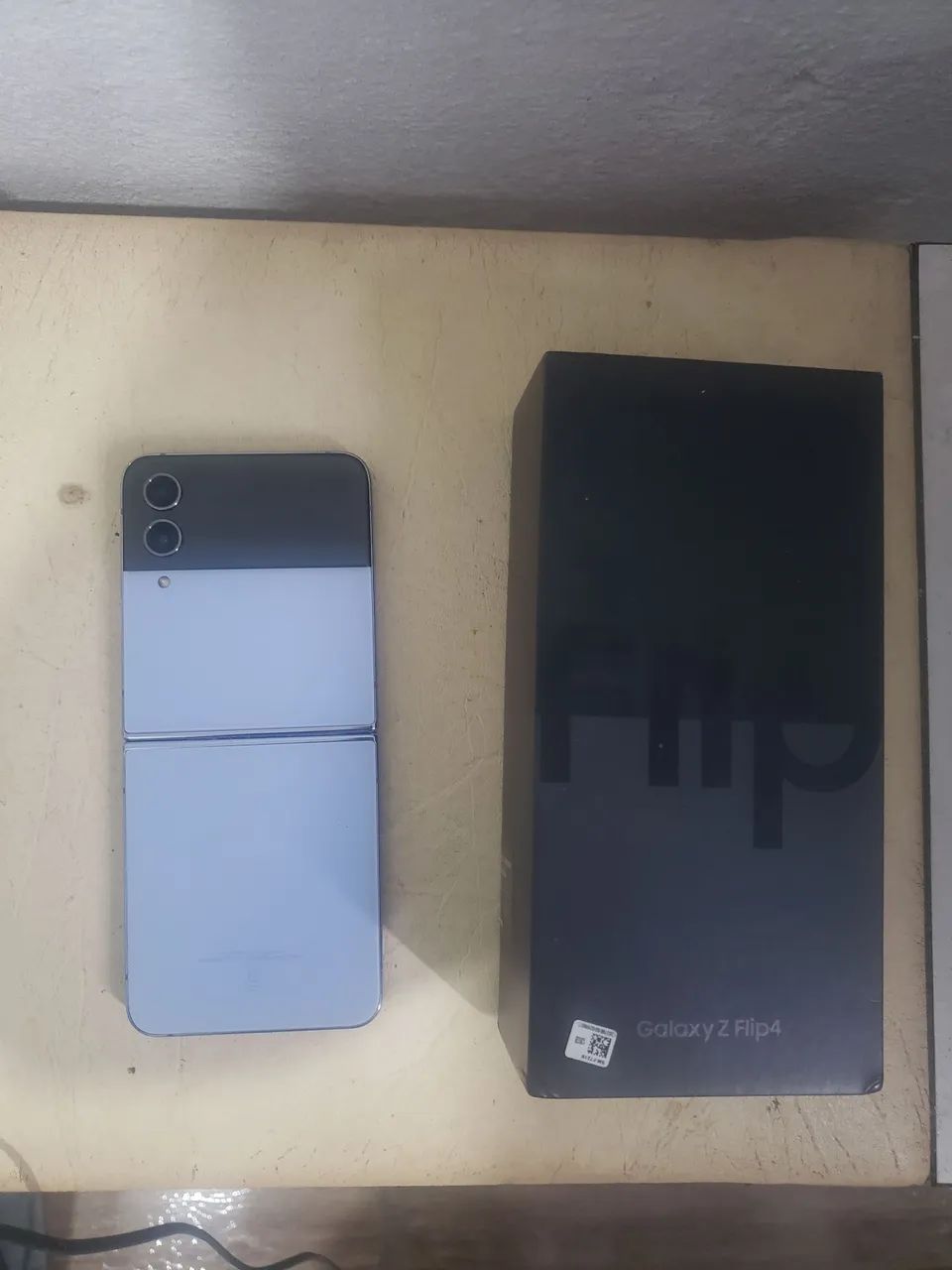 sansung zflip4  - Foto 2