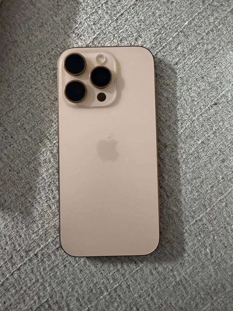 iPhone 16Pro - 256GB - Foto 2