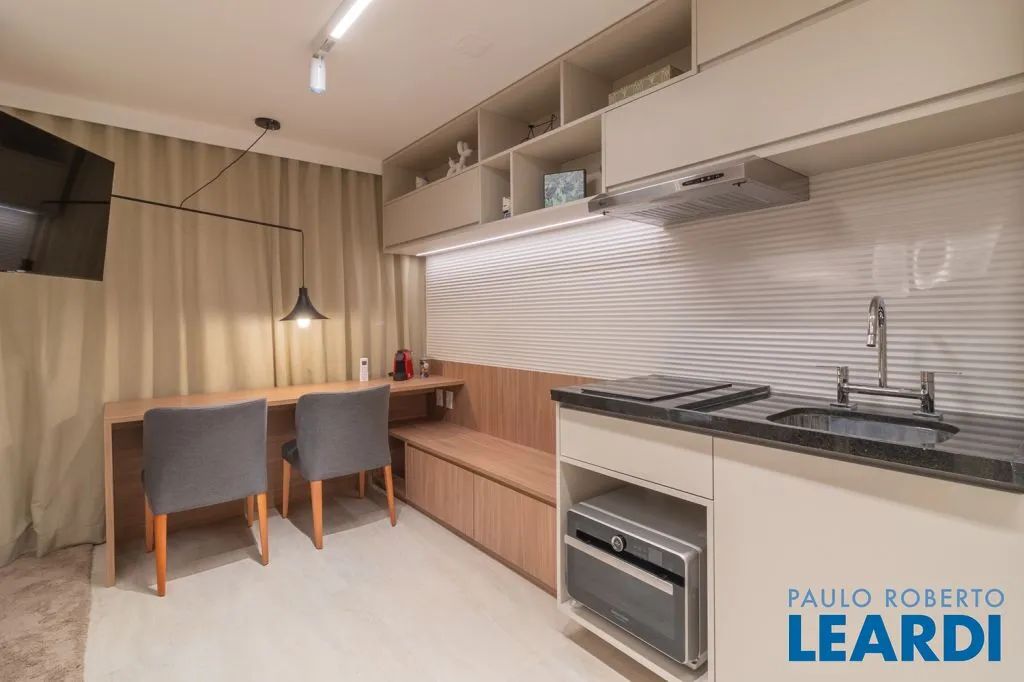 APARTAMENTO - PINHEIROS - SP - Foto 4