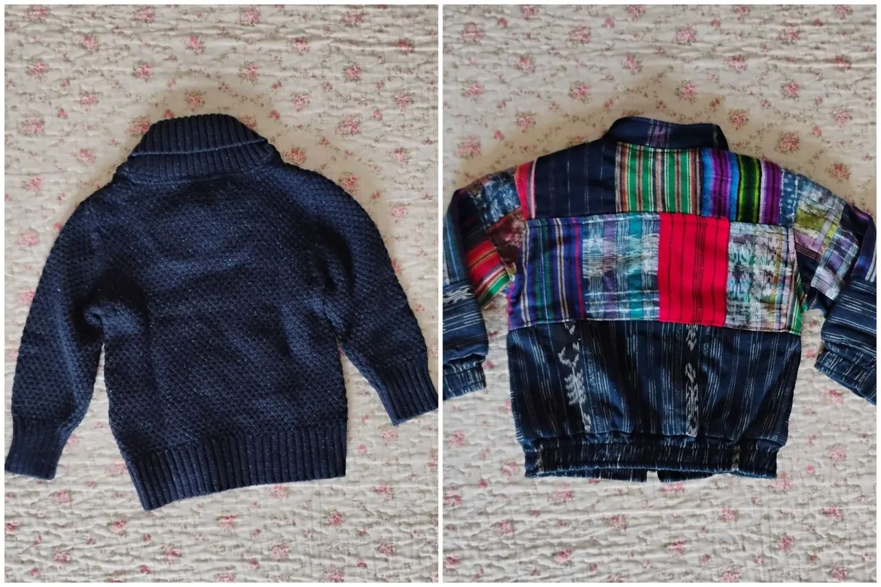 Conjunto Importado Bebê 1 ano - Foto 3