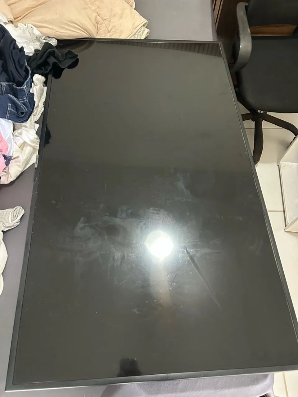 Tv Samsung smart 50 polegadas 