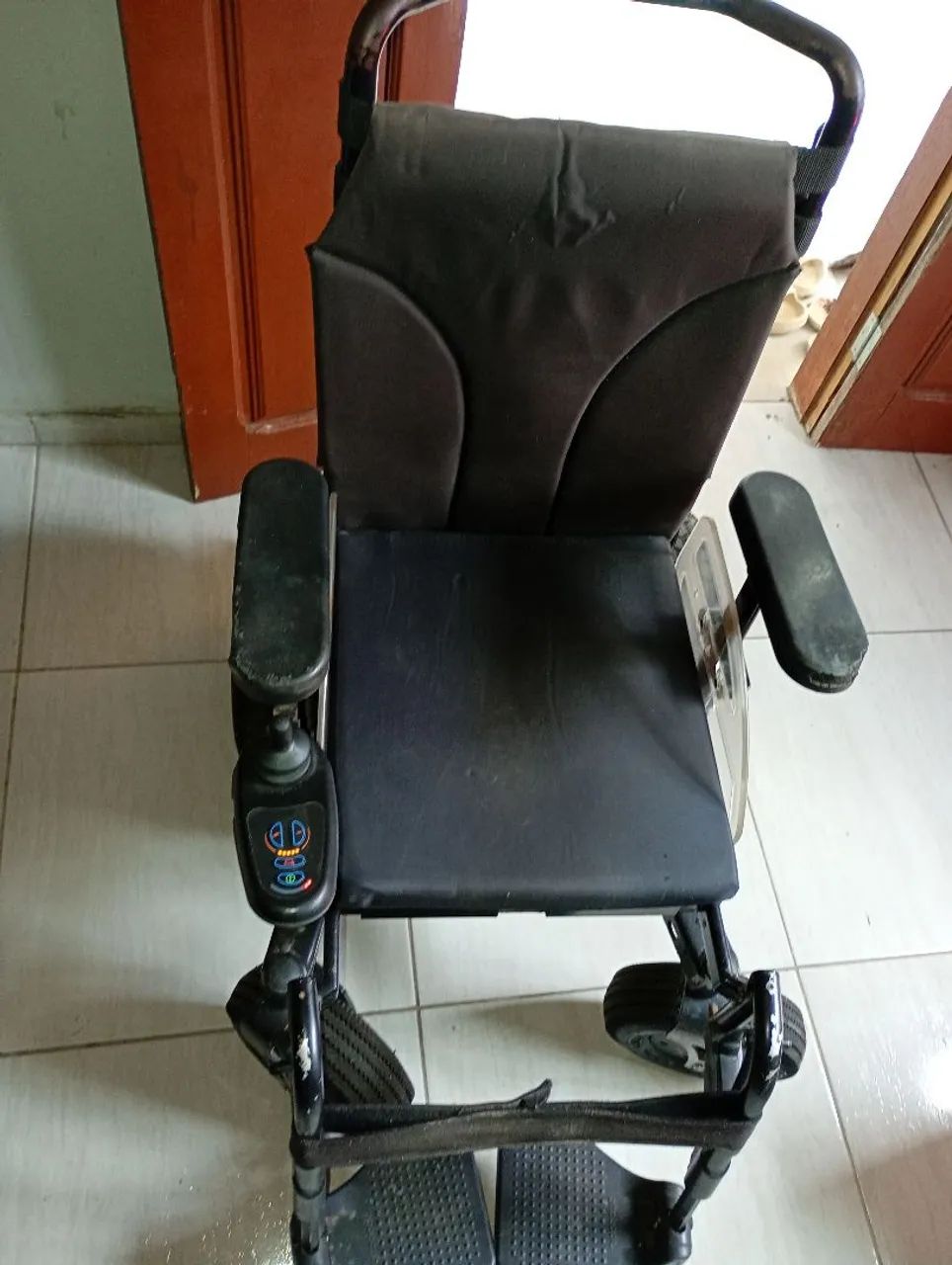 Cadeira motorizada Ottobock B400 - Foto 4