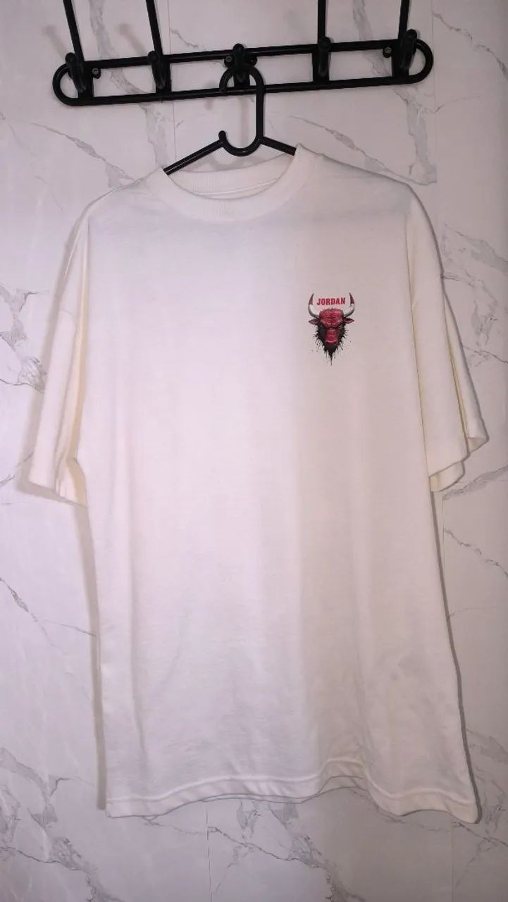 Camisa jordan chicago bulls 