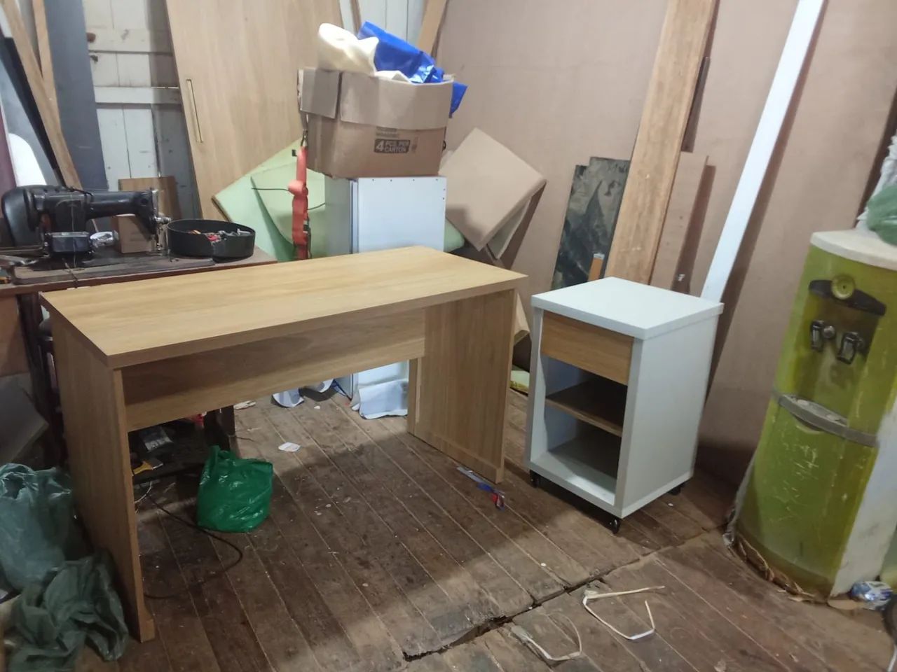 Mesa de MDF  - Foto 2