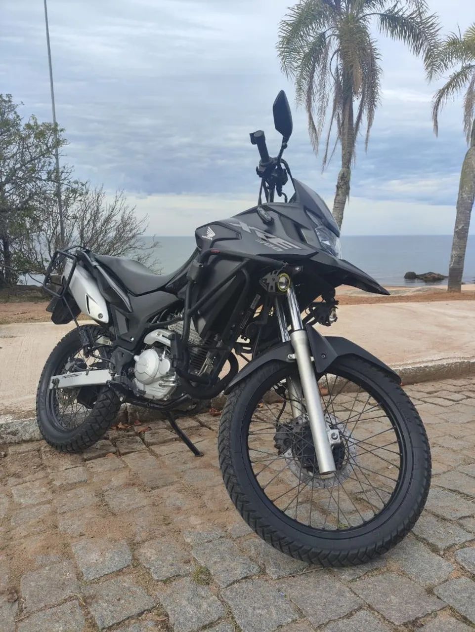 XRE 300 2020 - Foto 4