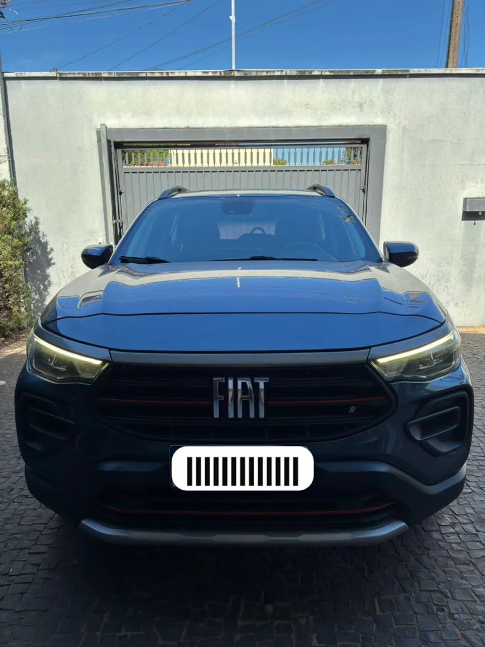 Fiat Pulse PULSE AUDACE 1.0 Turbo 200 Flex Aut. 2023