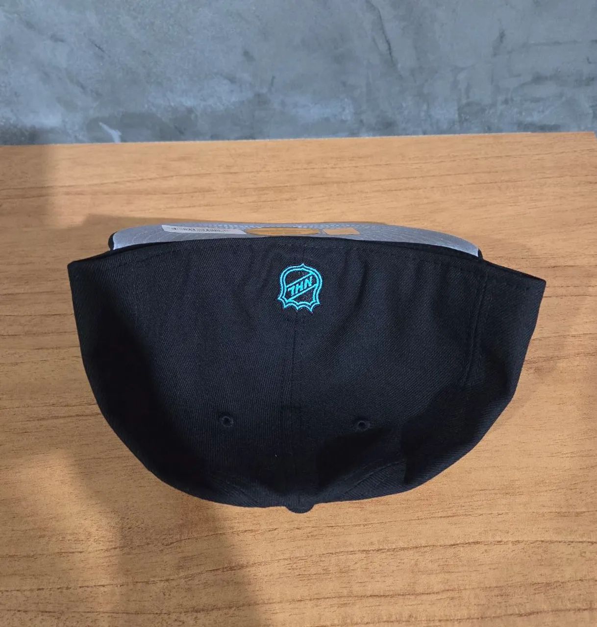 Boné New Era San Jose Sharks - Foto 2