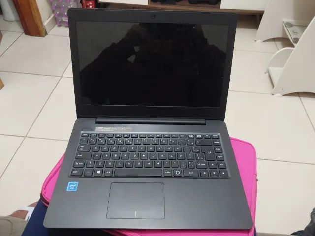 Notebook Positivo - Foto 2