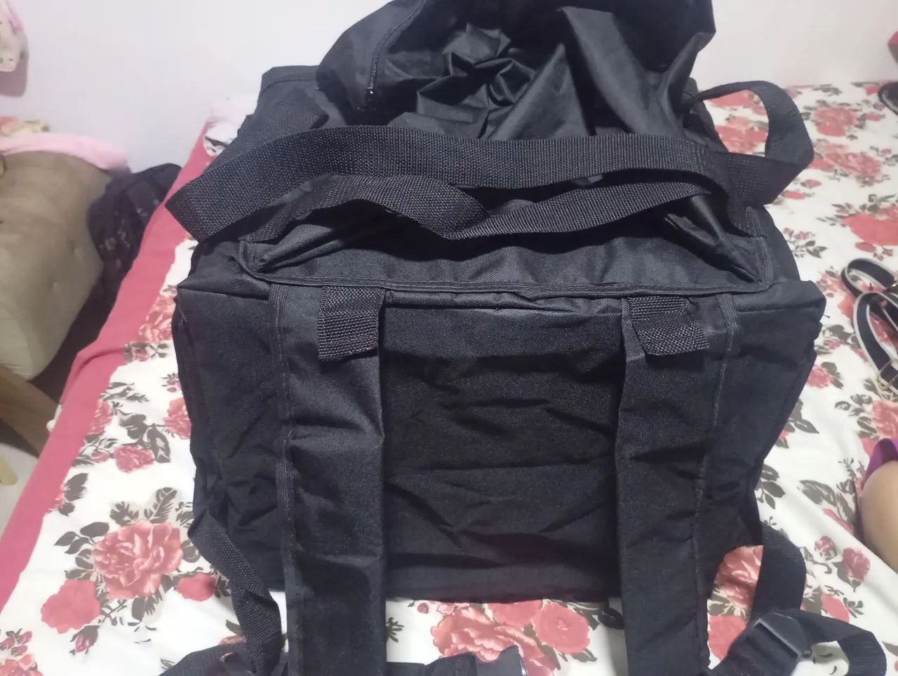 Bag para entregador 40l - Foto 2