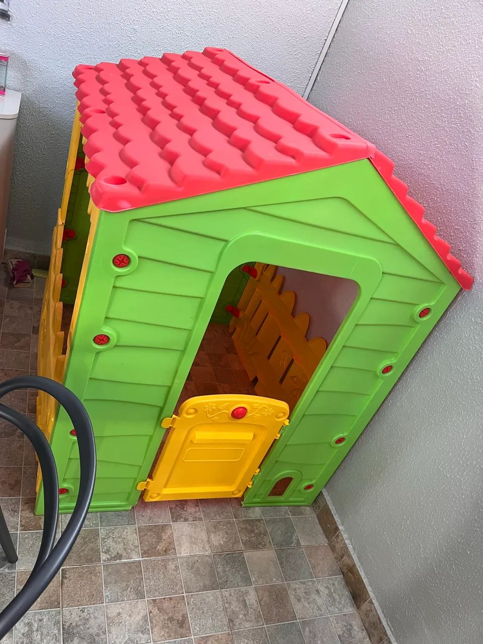 Casinha Infantil - Foto 2