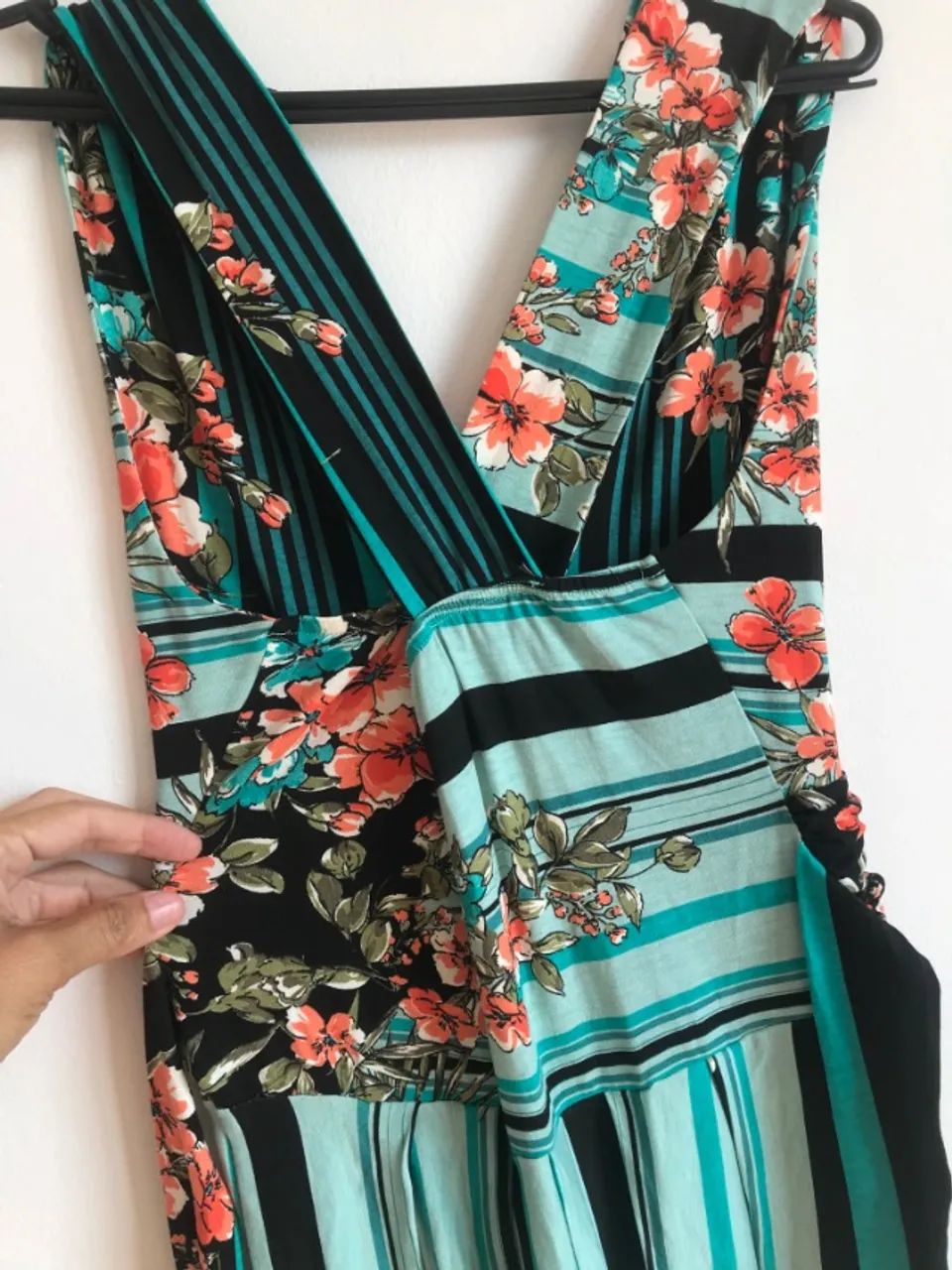 Vestido Longo - Foto 4