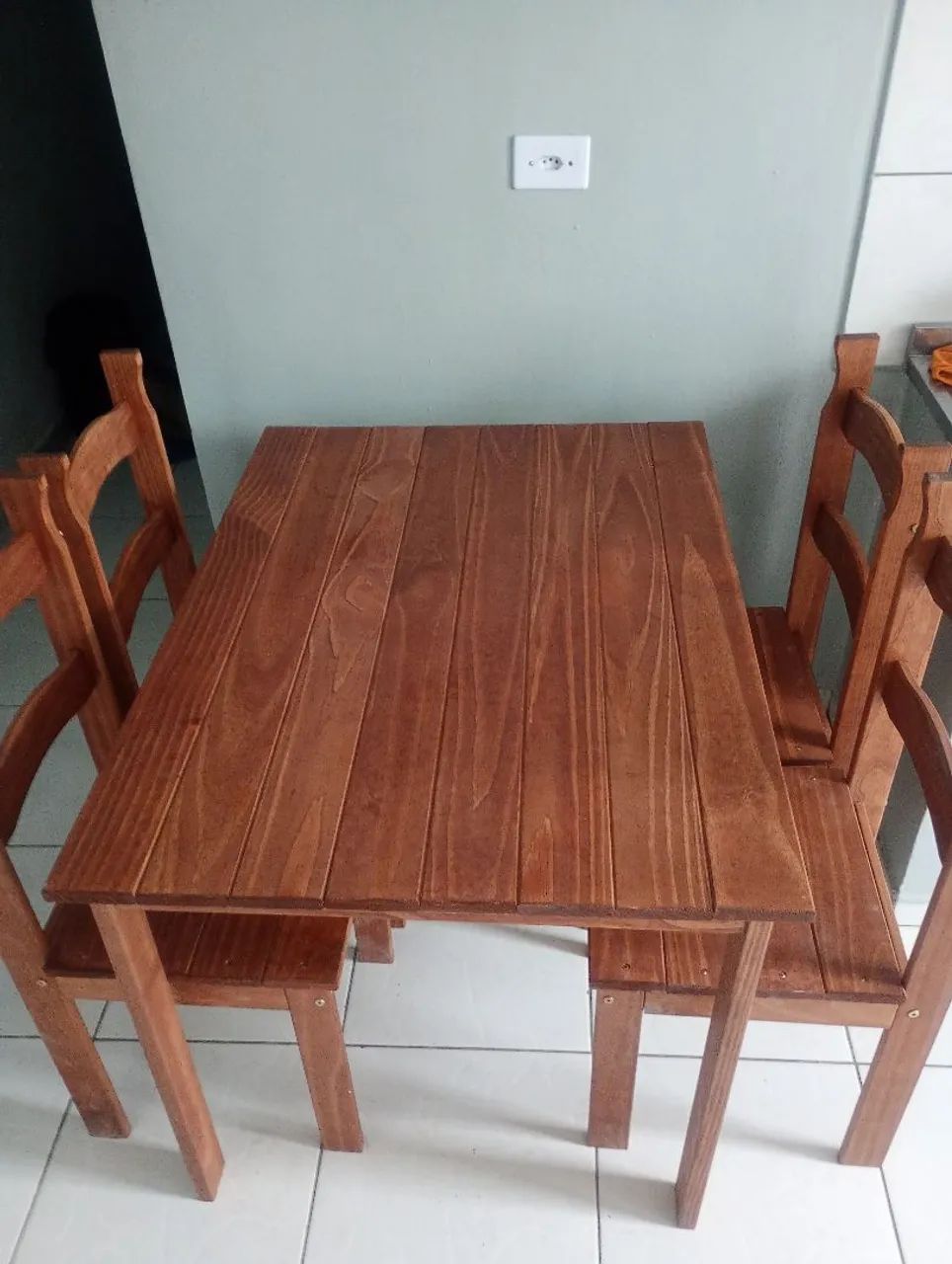 Mesa - Foto 2