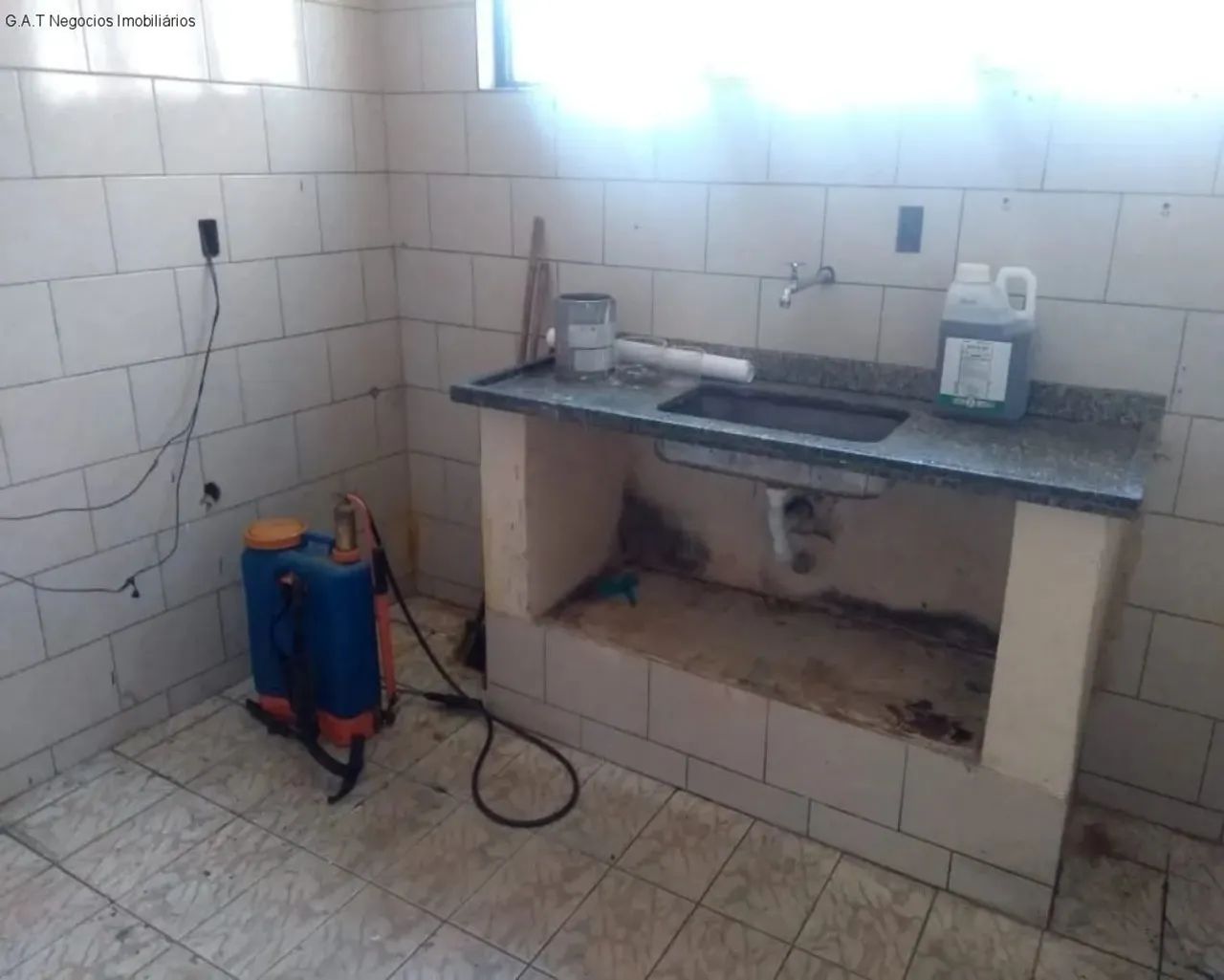 SALÃO PARA LOCAÇÃO NO CENTRO - ARAÇOIABA DA SERRA/SP - Foto 3
