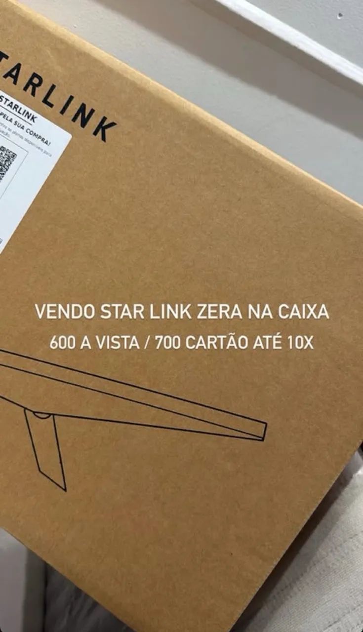 Starlink