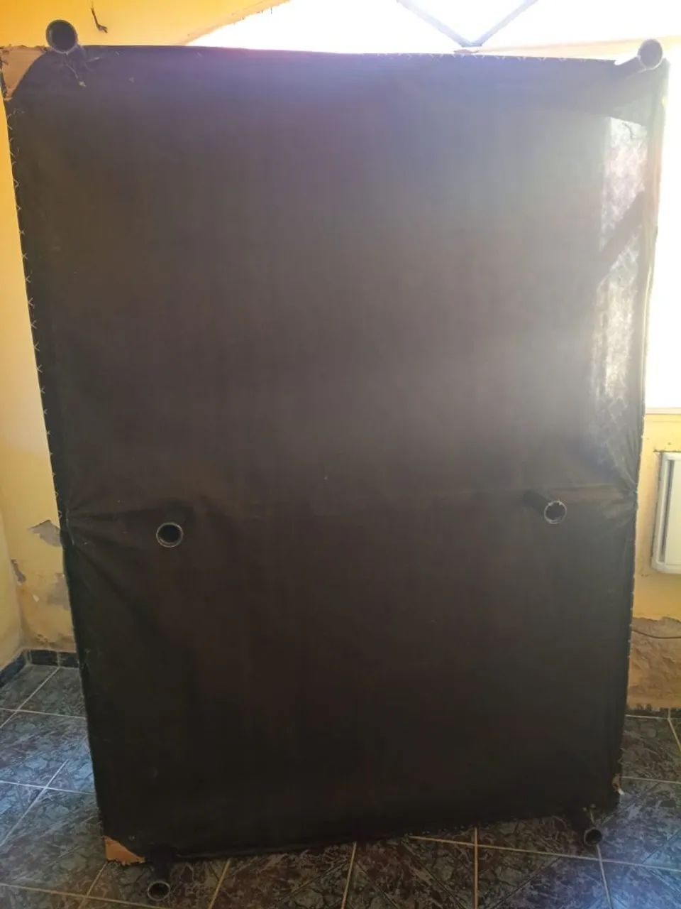 Cama box casal  - Foto 4