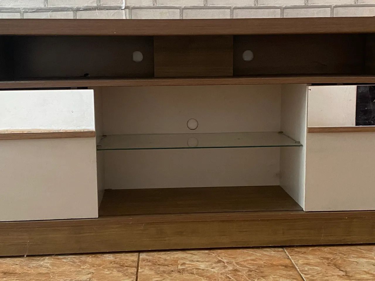 Rack- Semi Novo - Foto 2