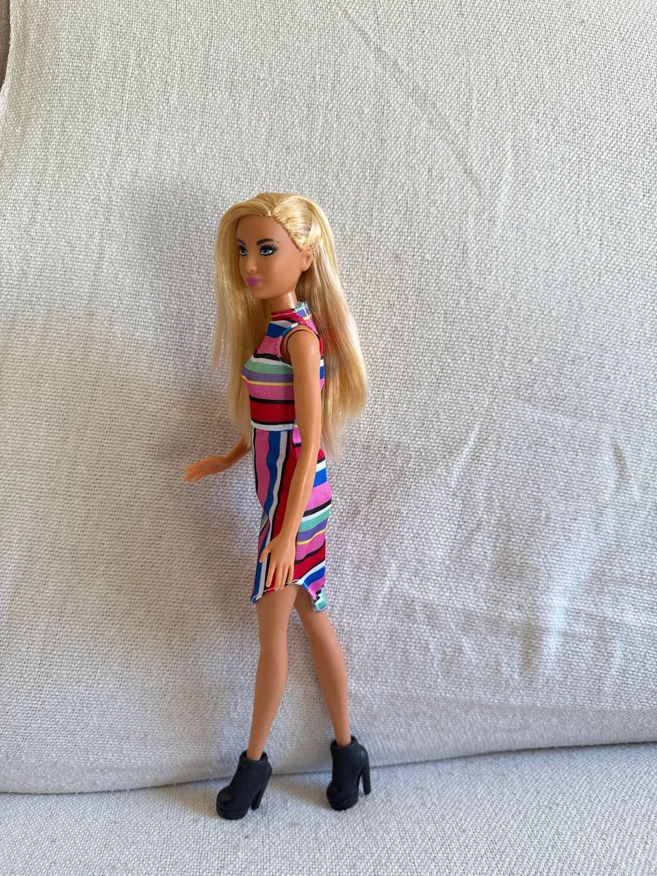 Barbie fashionista  - Foto 3