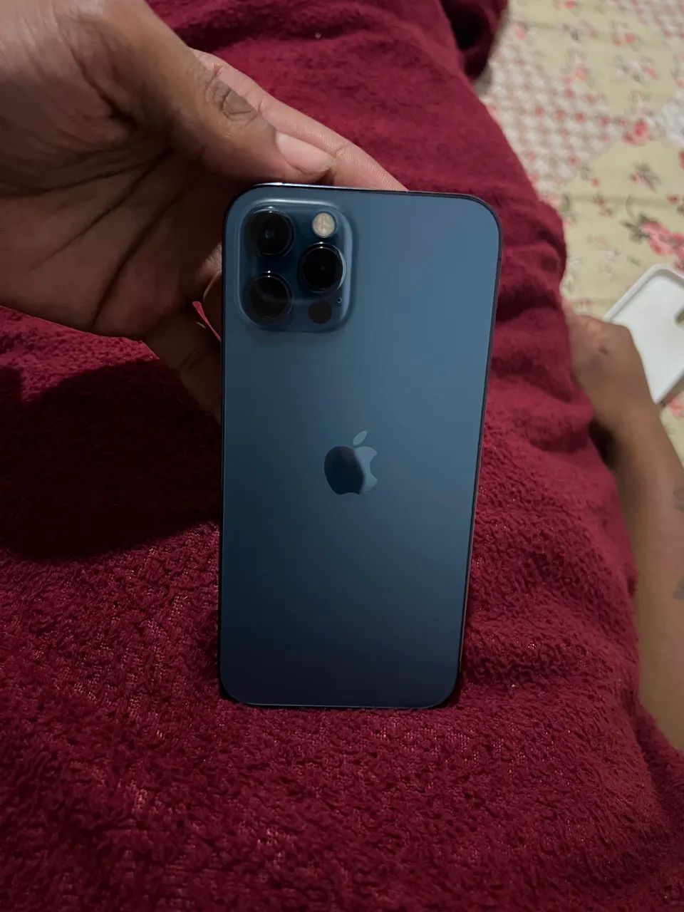 iPhone 12 Pro  - Foto 5