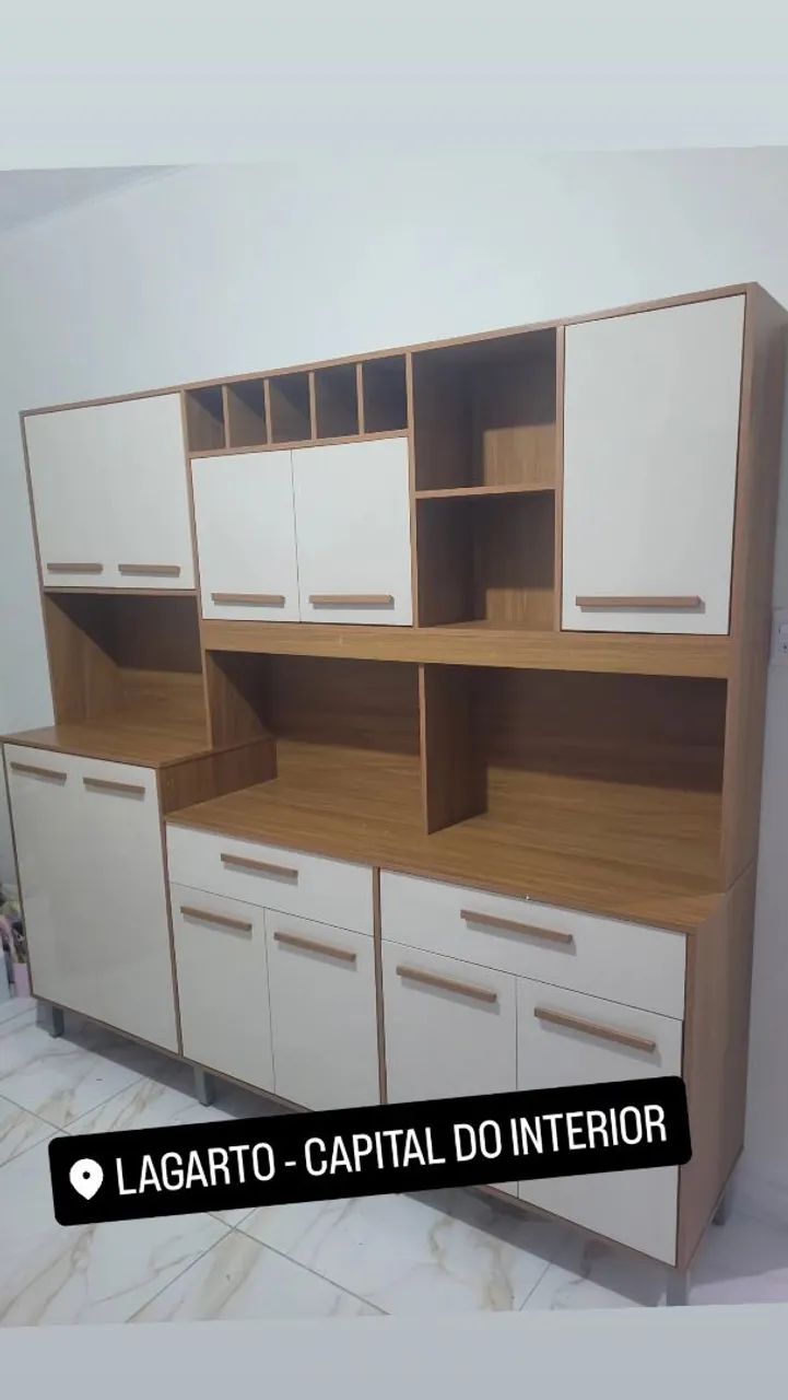 Montador de móveis  - Foto 5