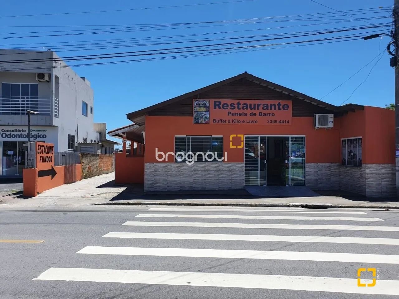 Casa comercial/Residencial na Vargem Grande, Florianópolis - Foto 4