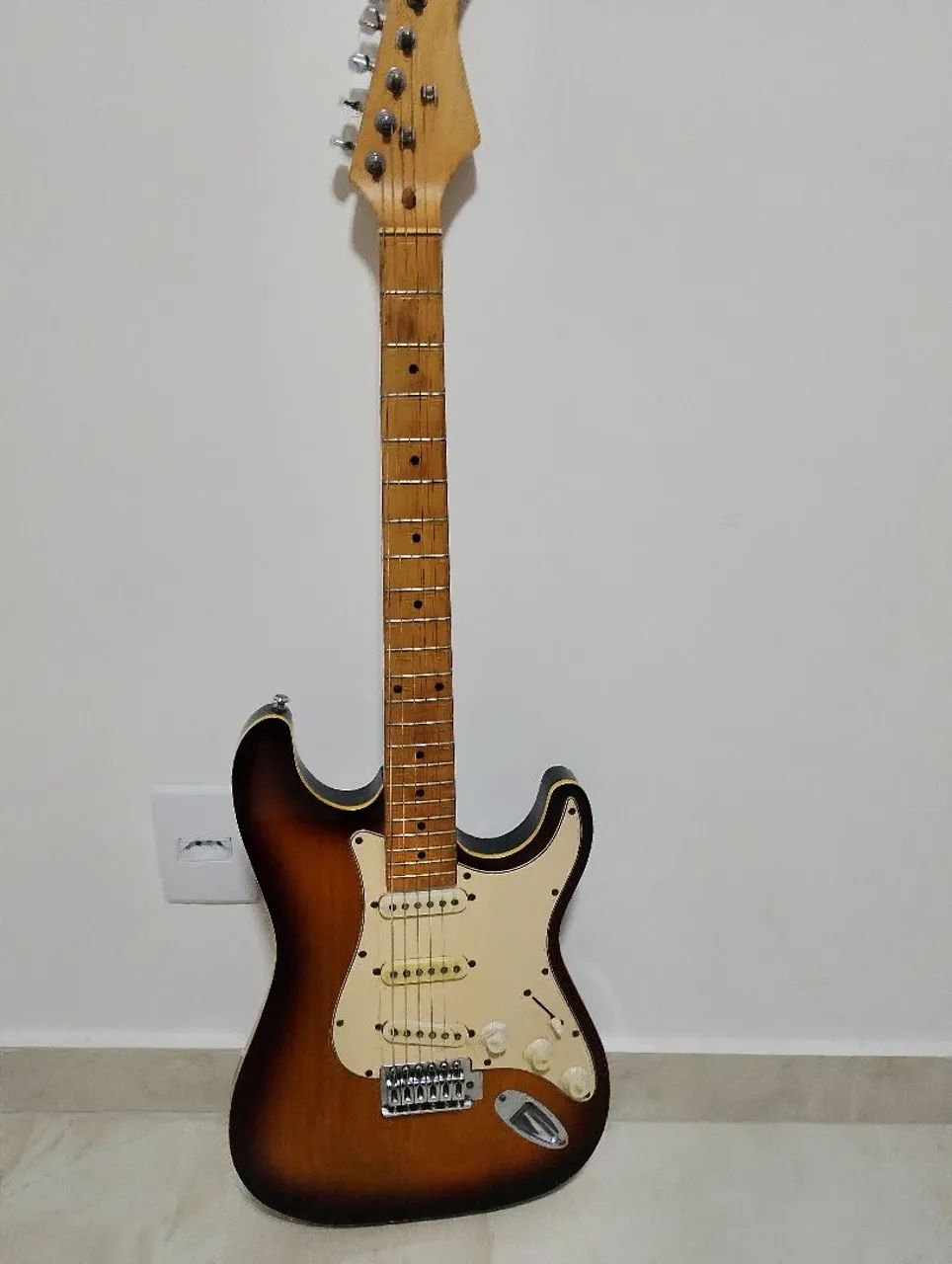 Guitarra 