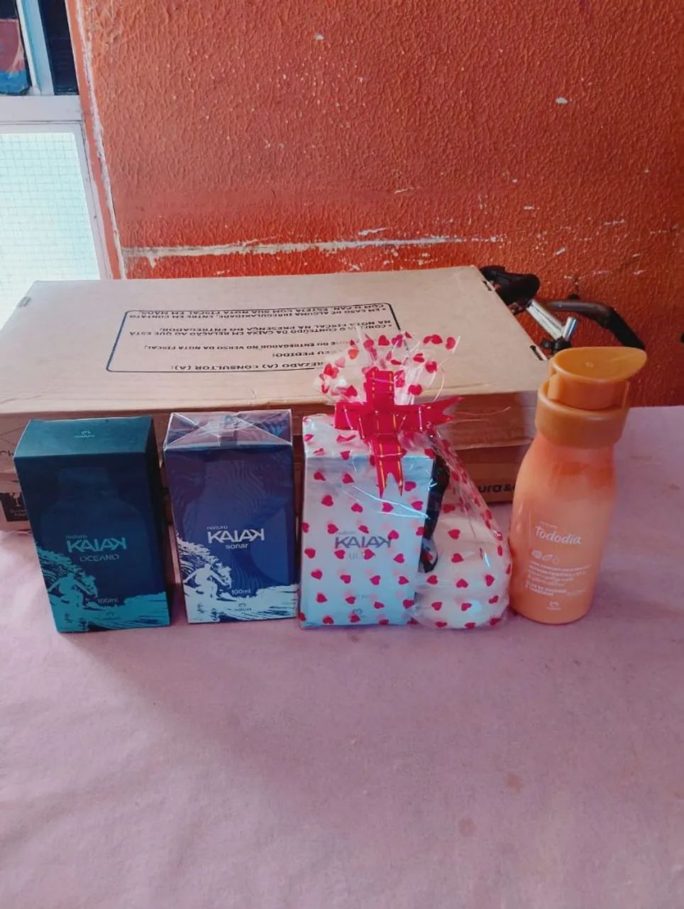 Vende-Se Avon e natura - Foto 2
