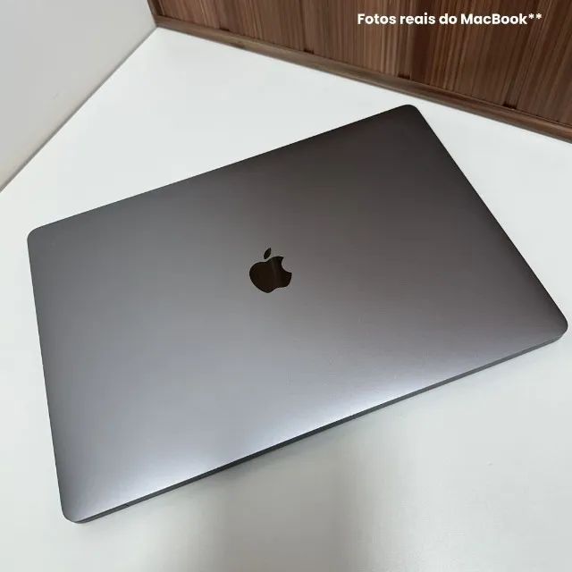 MACBOOK PRO CORE i9, 64GB RAM, 1TB-SSD, 16 POLG, TOUCH BAR, TOUCH