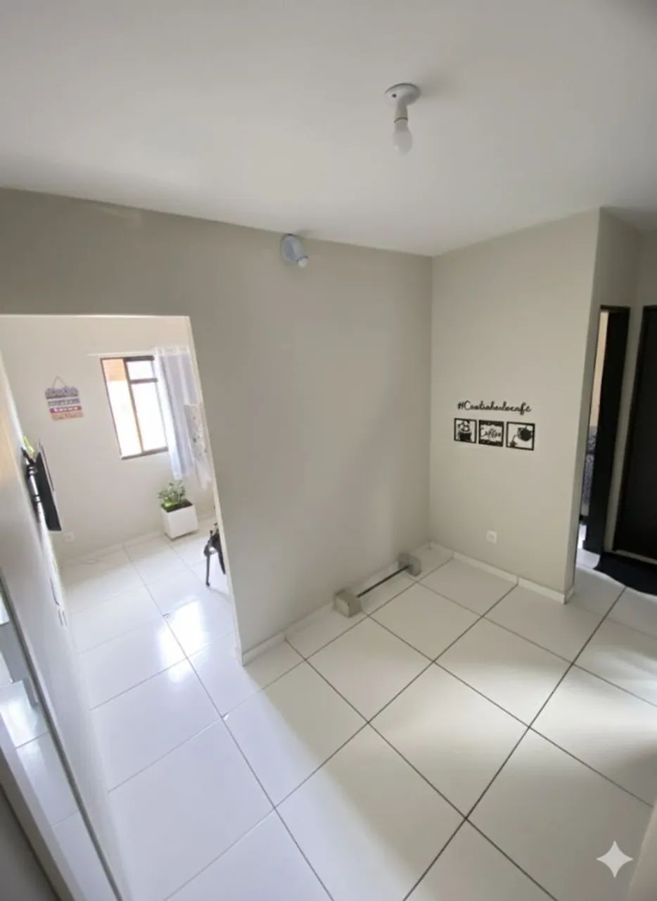 Apartamento no precinho pertinho da UNIPÊ - Foto 3
