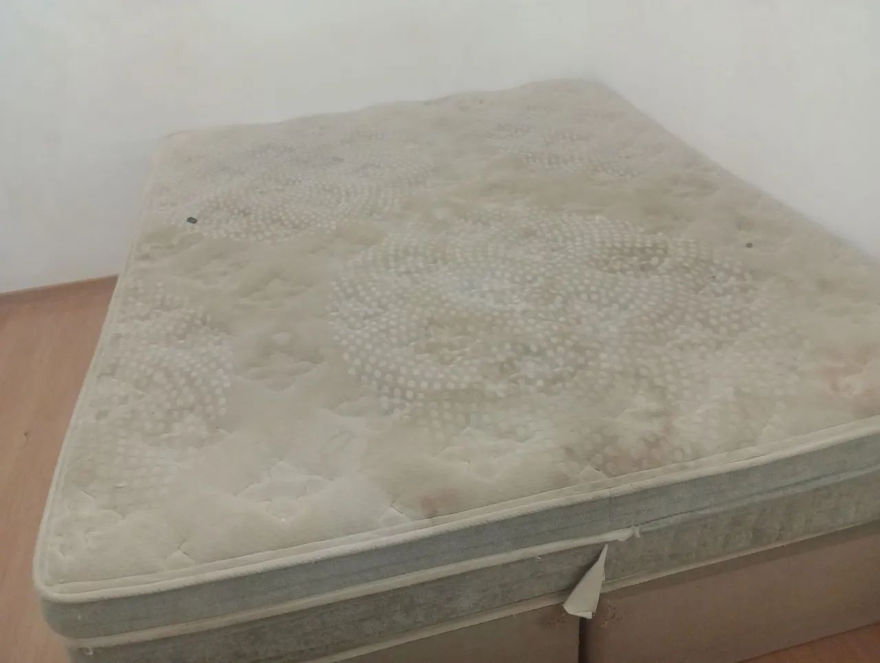 Cama king size - Foto 2