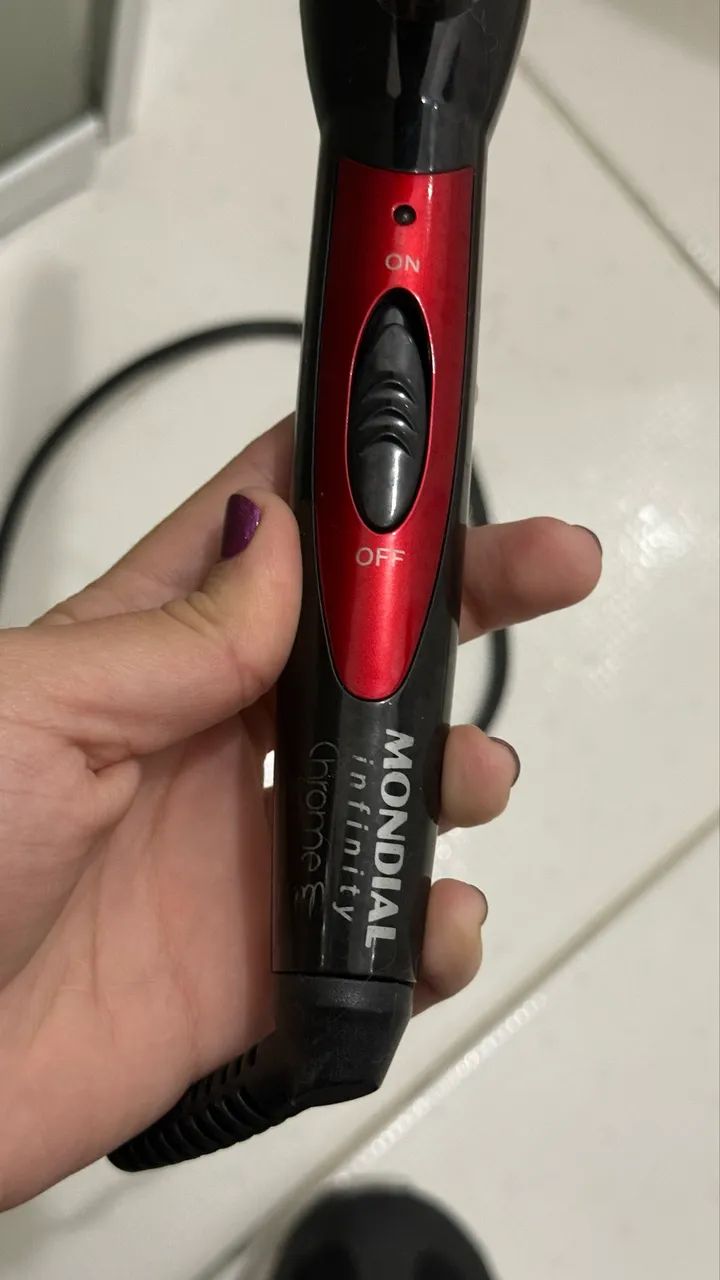 Babyliss Mondial 