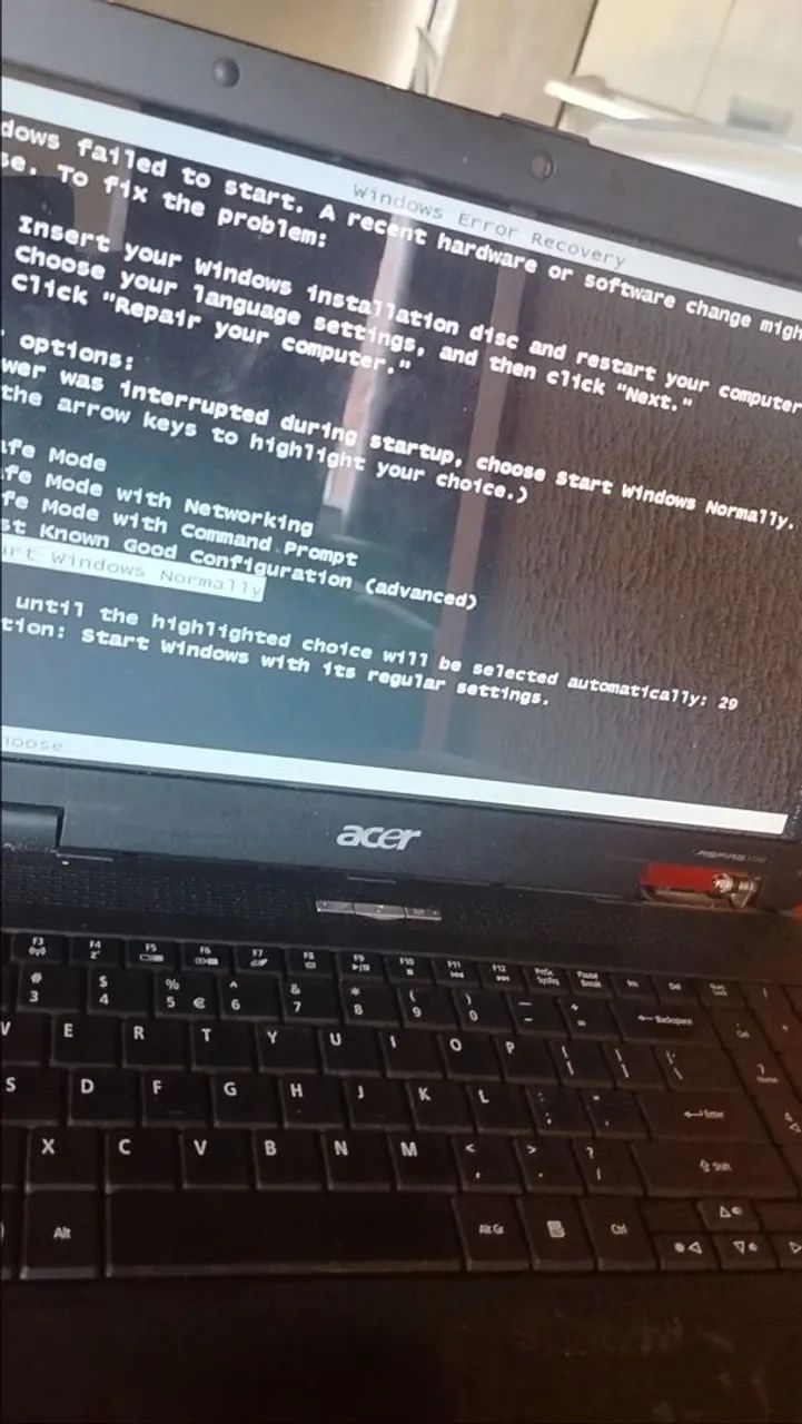 Notebook com defeito por isso esse valor  - Foto 4