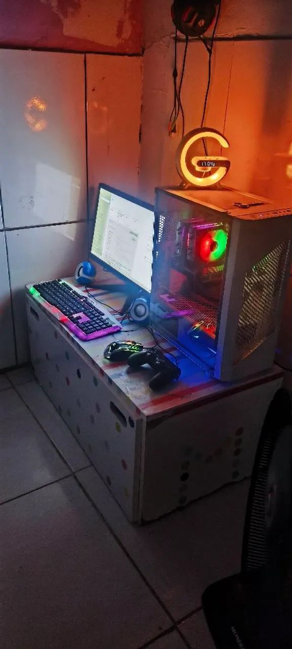 Computador game - Foto 3