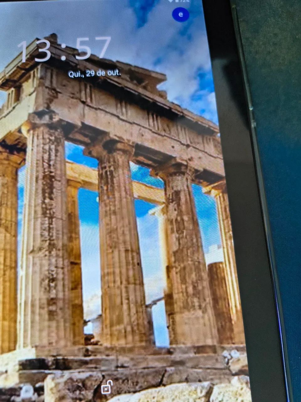 Tablet Positivo Vision 7 - Foto 2