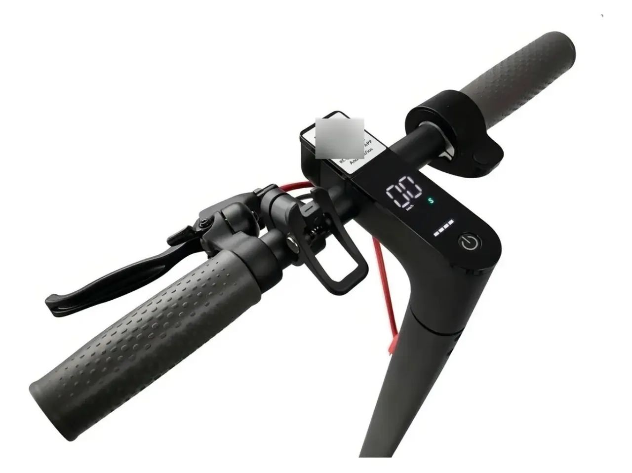 Patinete elétrico foston s09 pro  - Foto 2