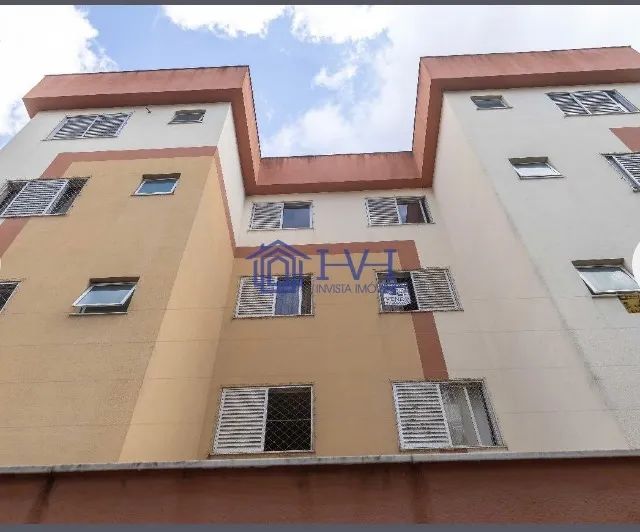 Apartamento de 3 Quartos Santa Monica Venda