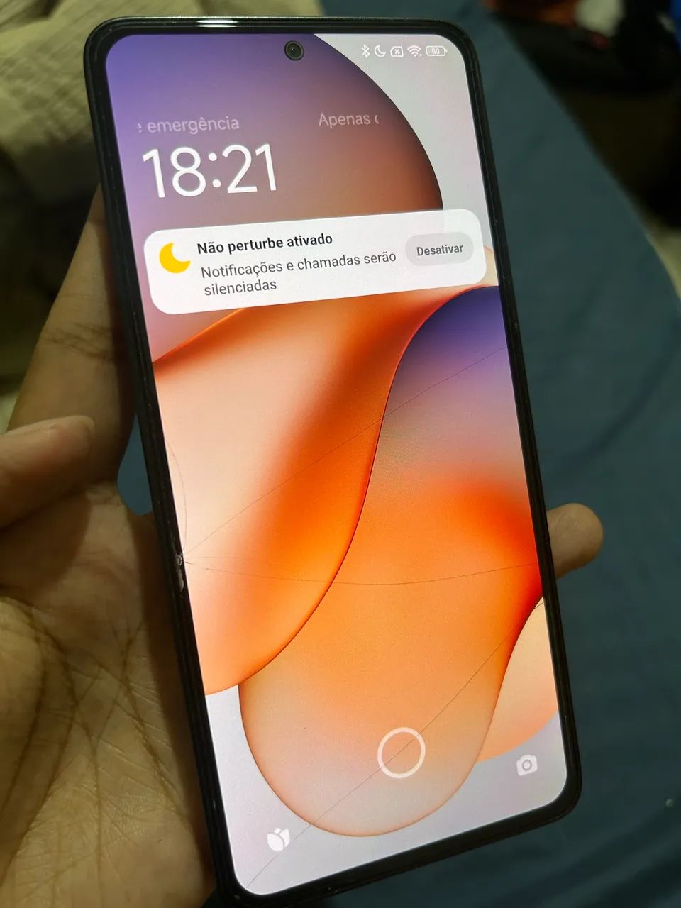 Redmi note 13 256g - Foto 3