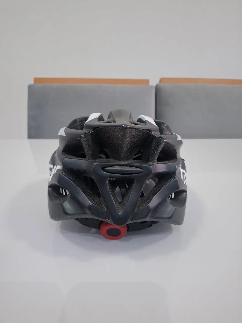 Capacete TSW  - Foto 4