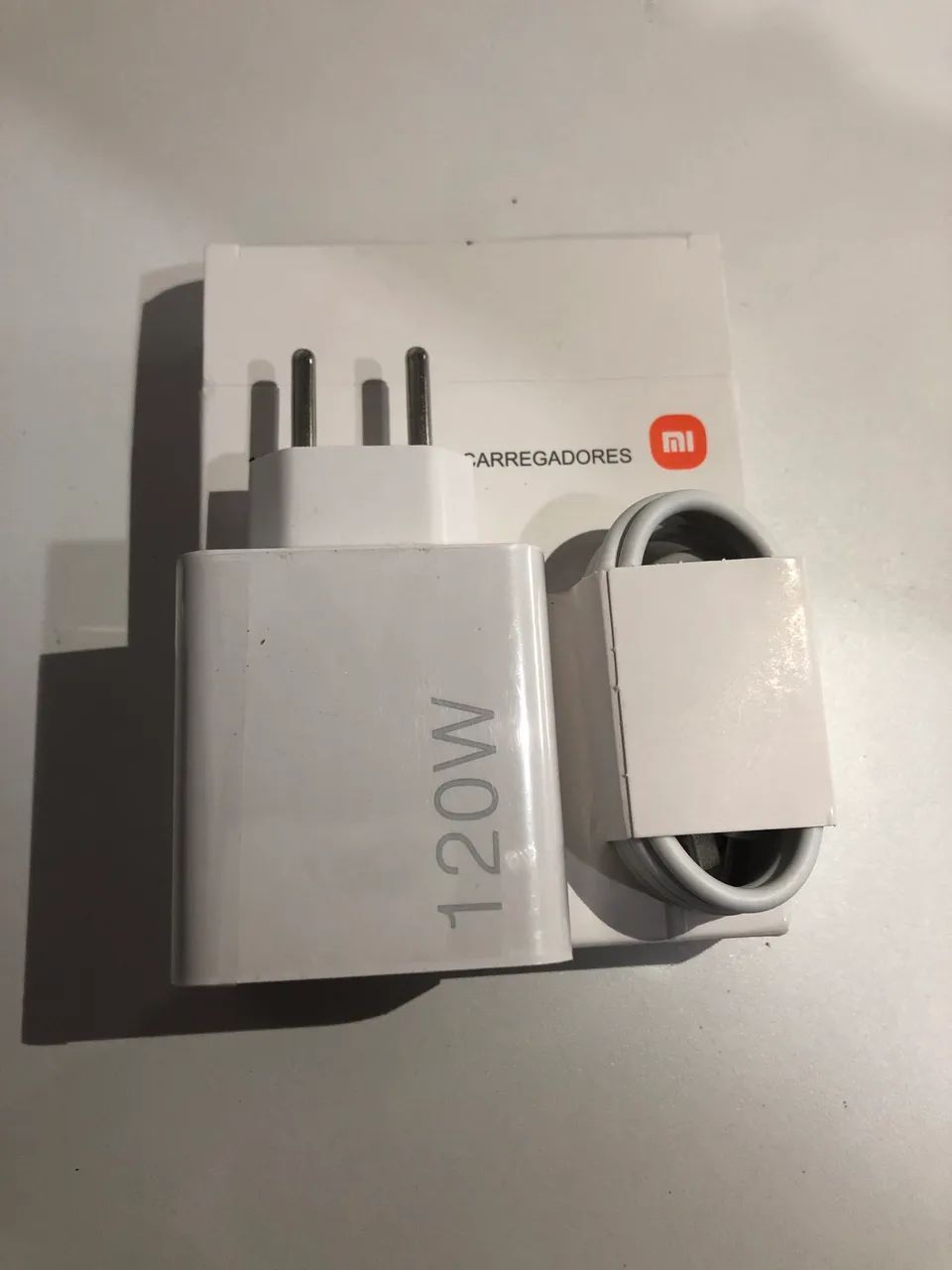 Carregador  - Foto 2
