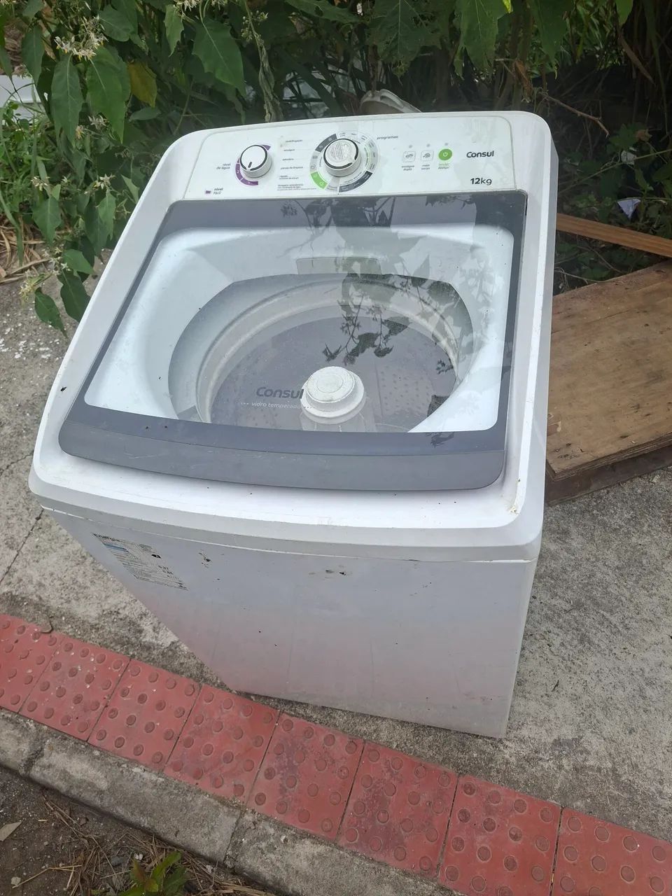 MAQUINA DE LAVAR - Foto 3