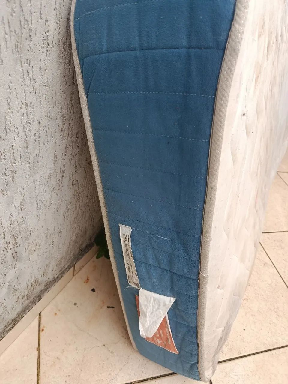 Colchão de solteiro  - Foto 2
