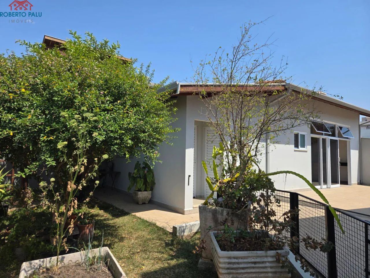 Casa em São Pedro-sp Condomínio Terra das Aguas. REF: CA0110 - Foto 2