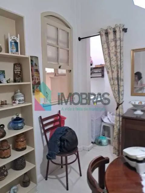 IPANEMA !! SALA E QUARTO REFORMADO - Foto 4