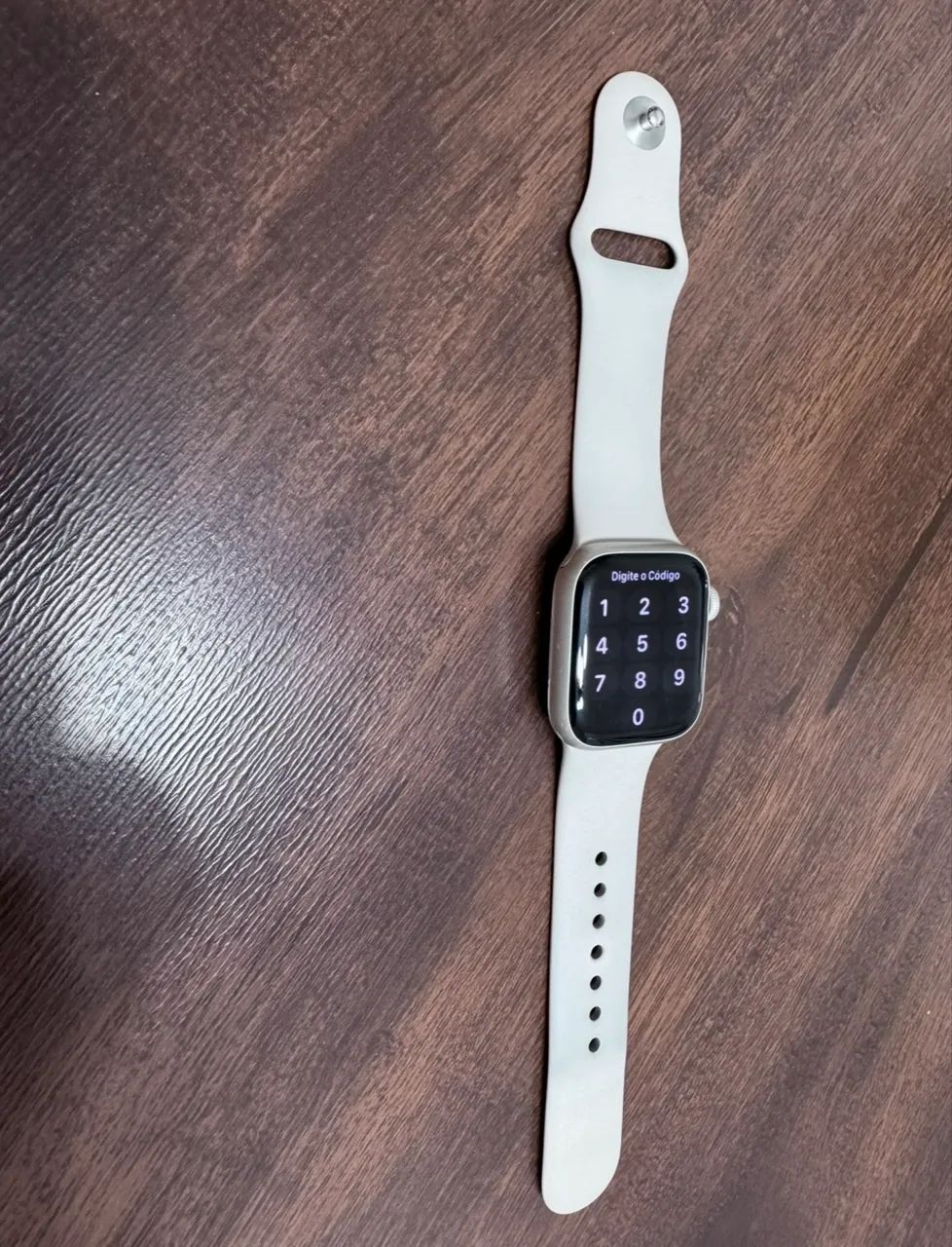Apple Watch  - Foto 3