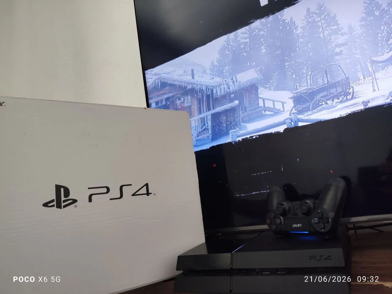 Ps4  - Foto 3