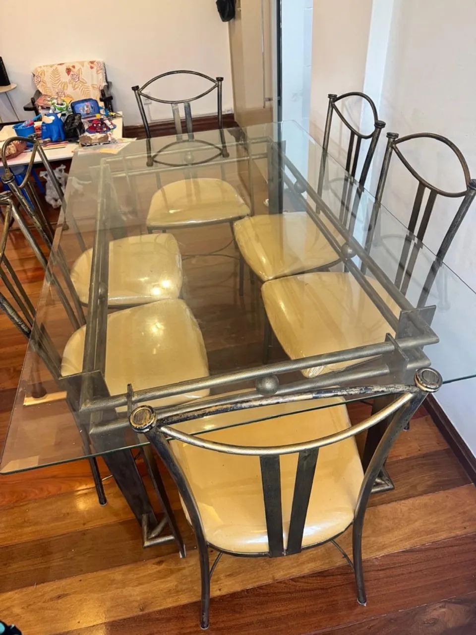Mesa - Foto 2