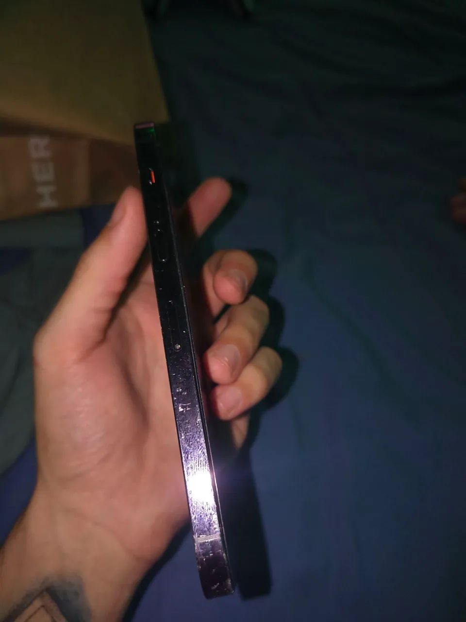 iPhone 14 pro max 128gb - Foto 3