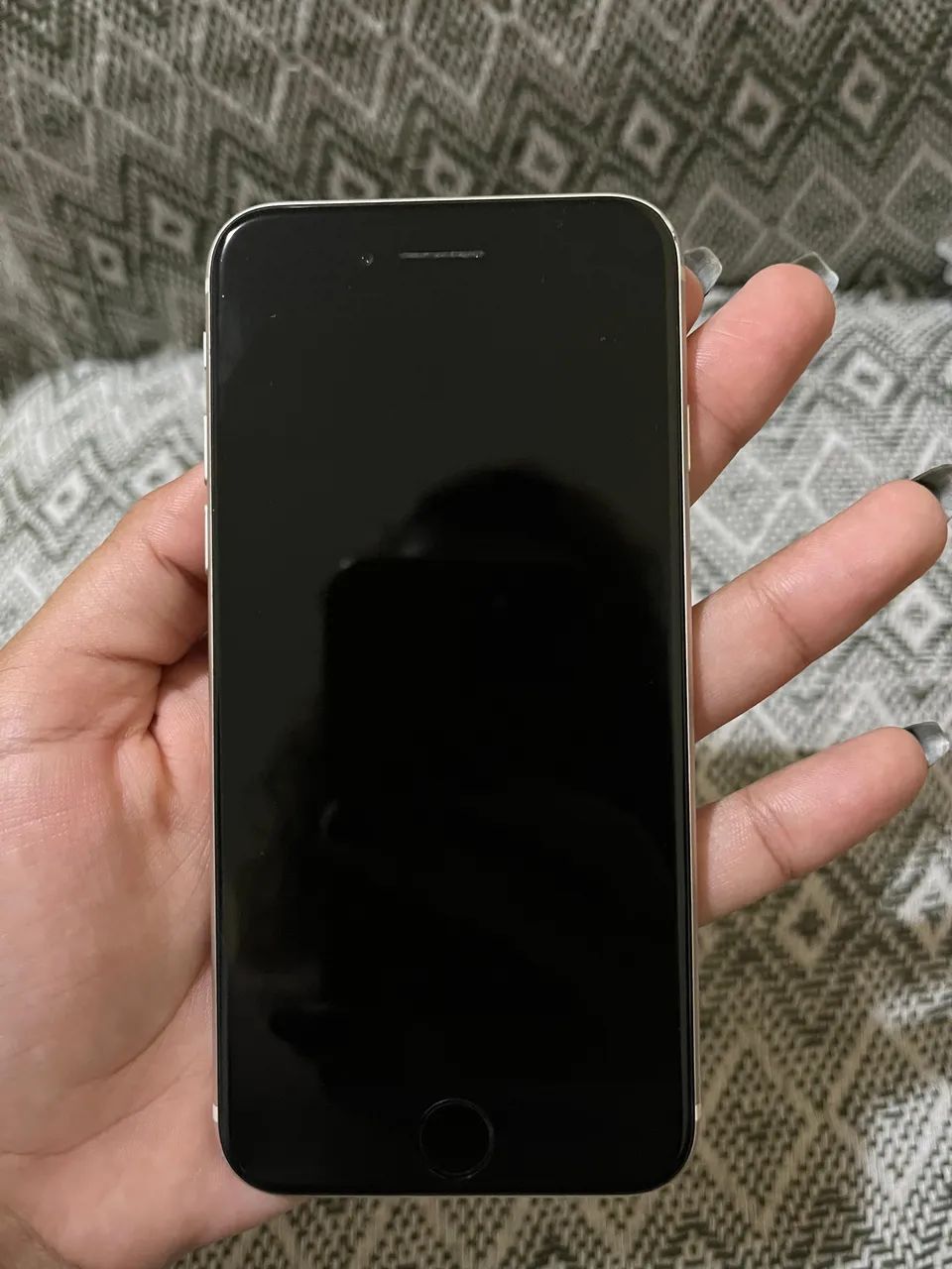 iphone SE 2022 - Celulares e Smartphones - Nova Esperança