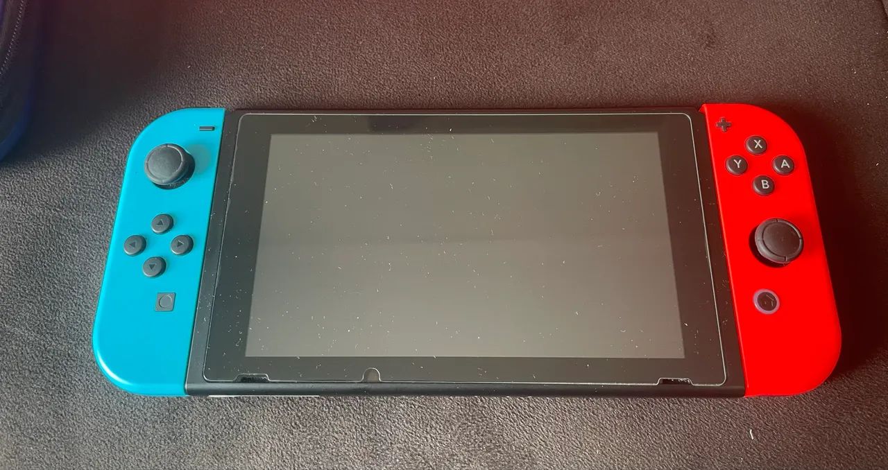 Nintendo Switch desbloqueado. - Foto 2