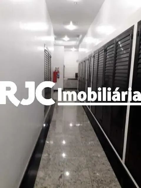 Comercial/Industrial de 75 metros quadrados no bairro Tijuca - Foto 7